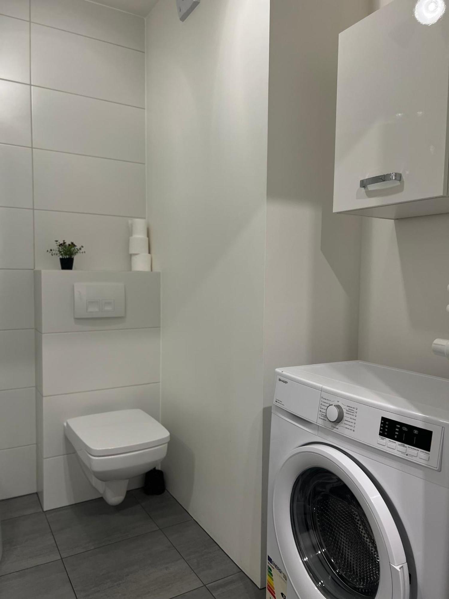 Parkcity Bogucice Karoliny Katowice Bagian luar foto