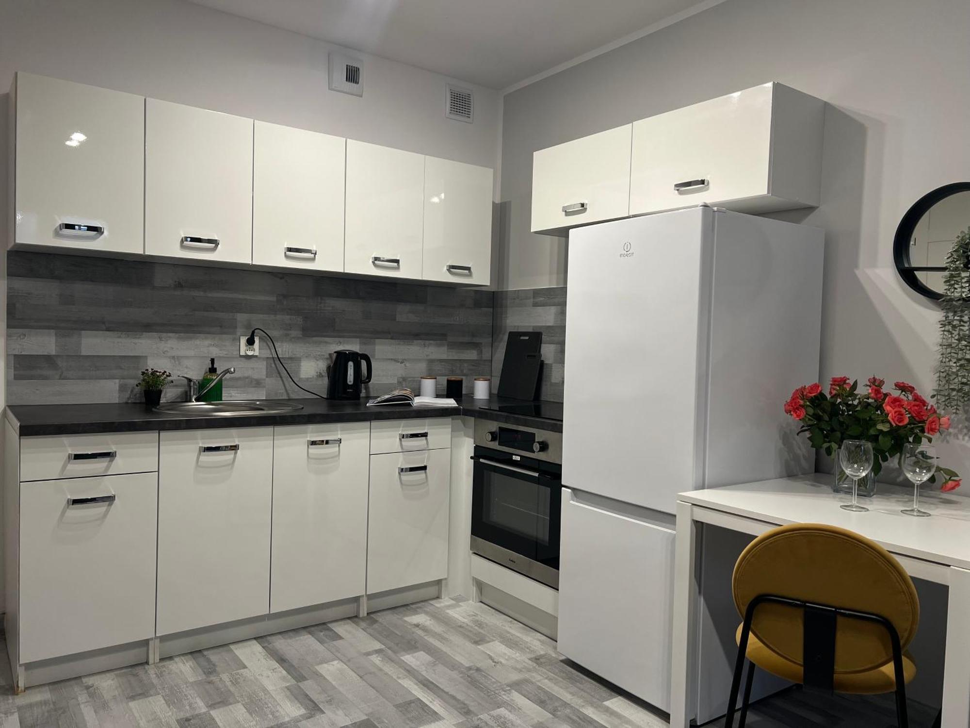 Parkcity Bogucice Karoliny Katowice Bagian luar foto