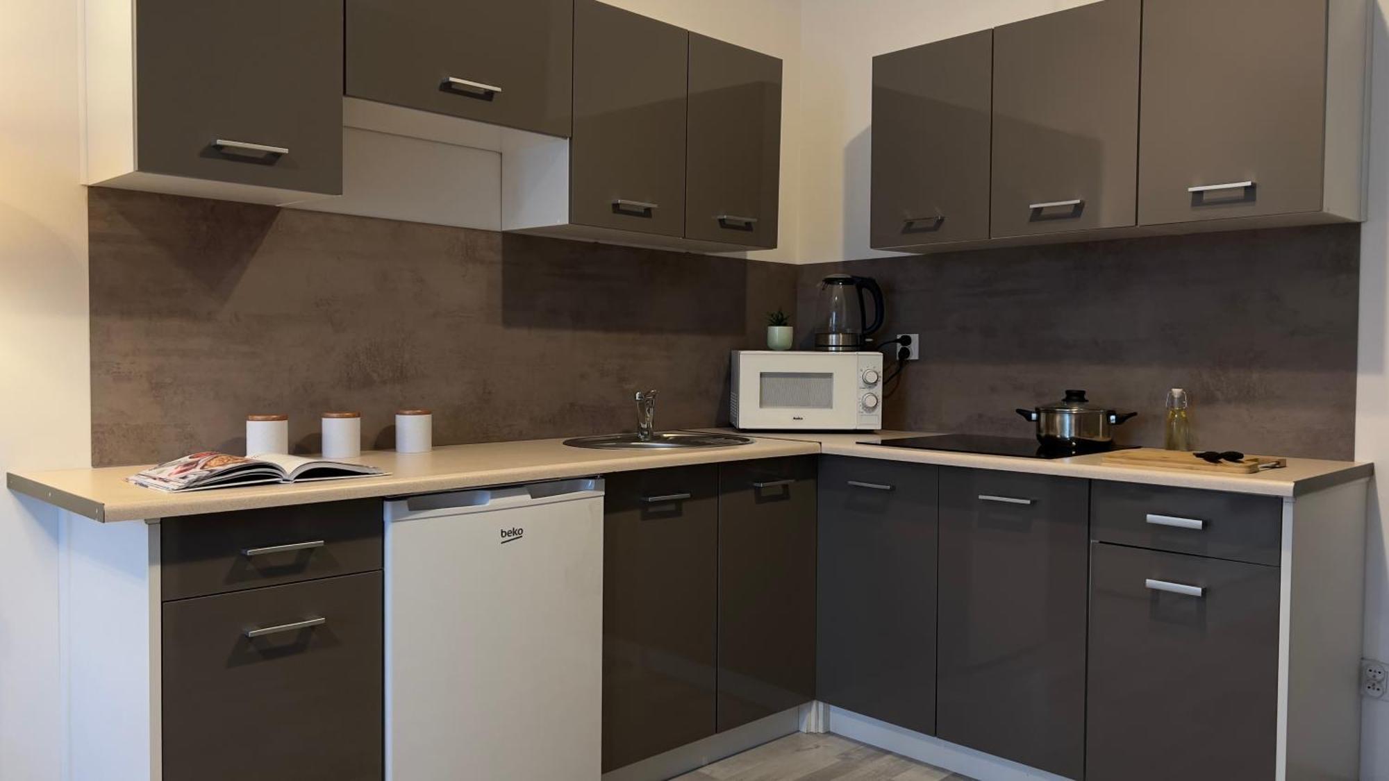 Parkcity Bogucice Karoliny Katowice Bagian luar foto