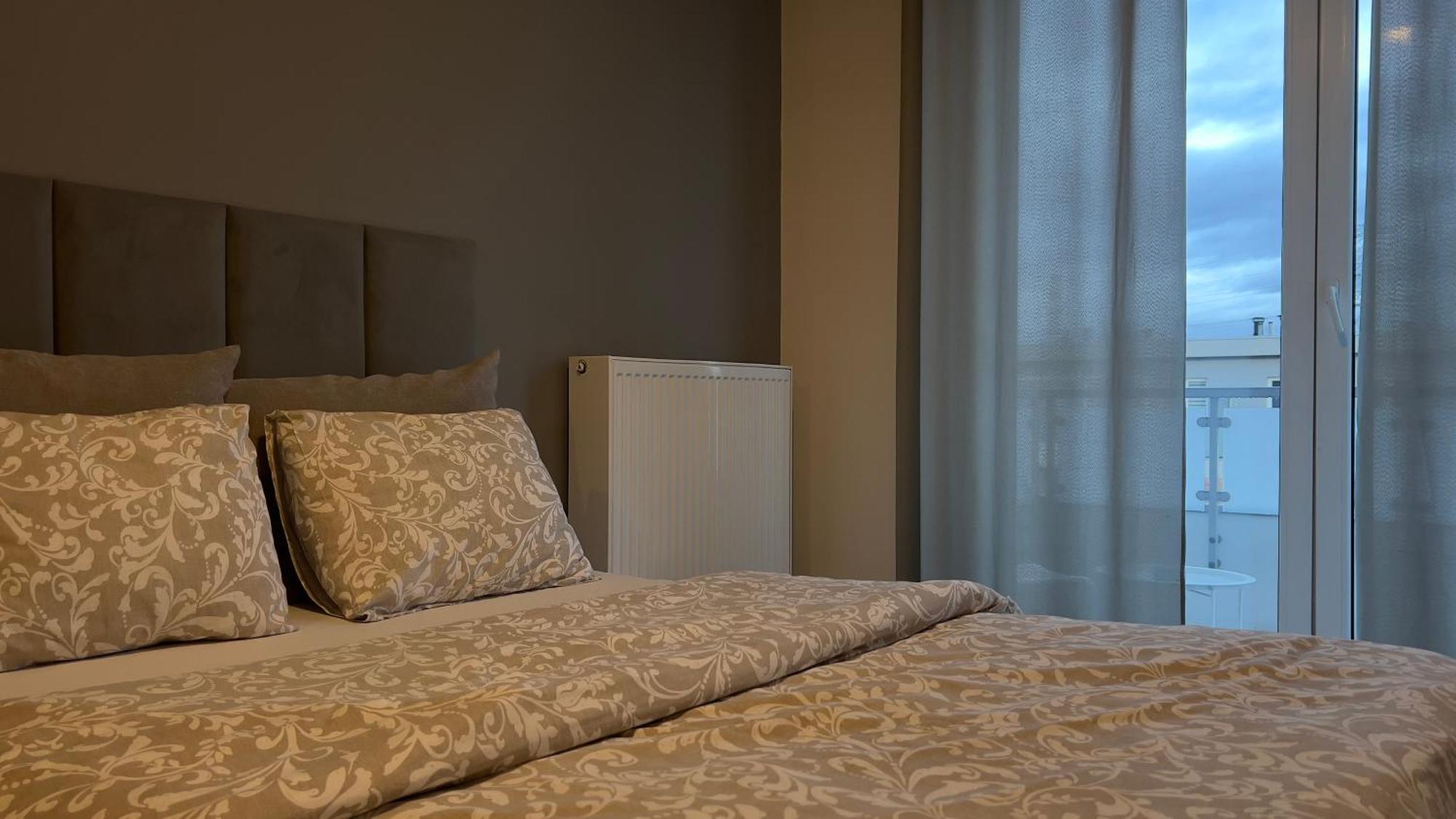 Parkcity Bogucice Karoliny Katowice Bagian luar foto
