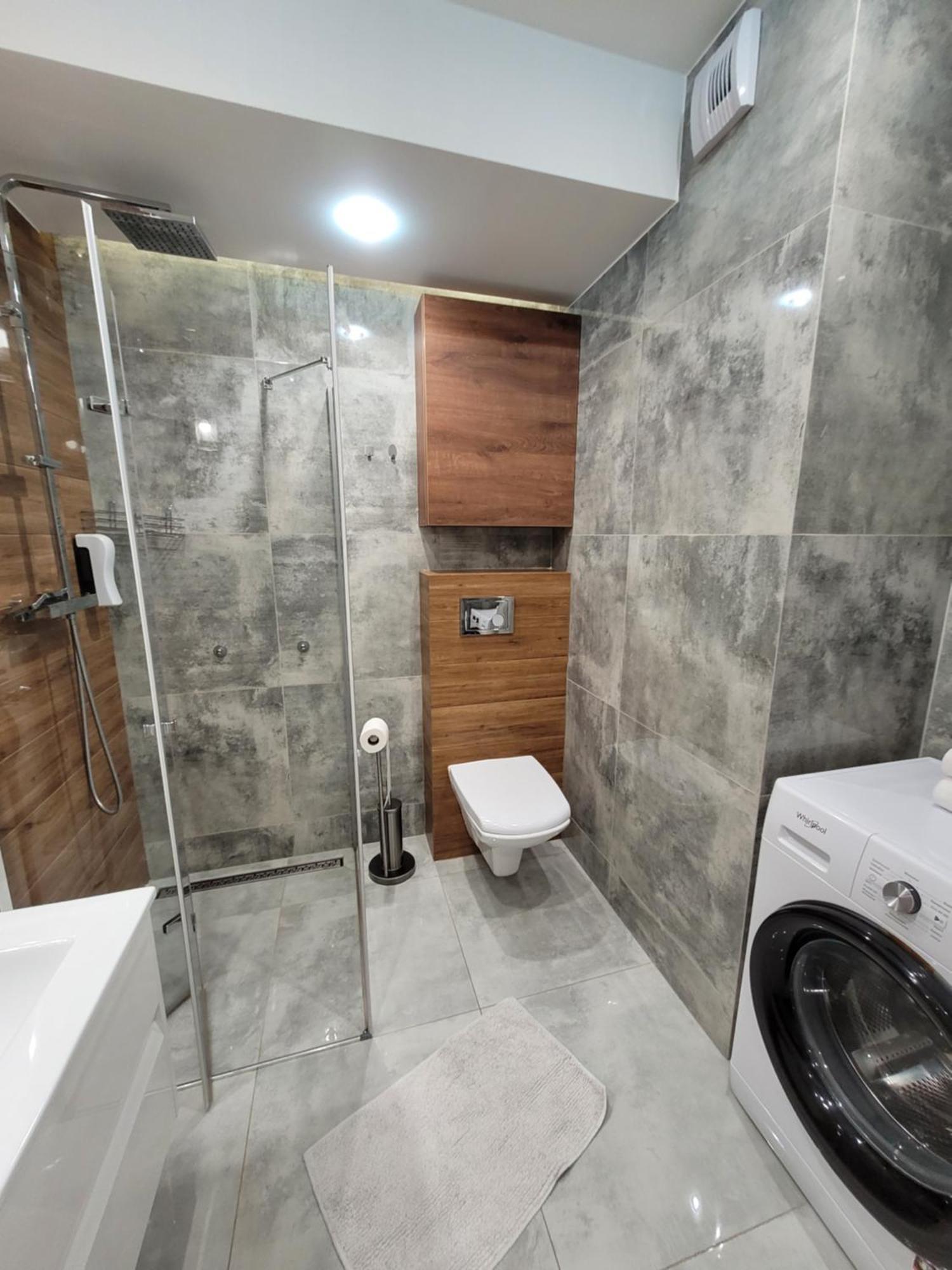 Parkcity Bogucice Karoliny Katowice Bagian luar foto