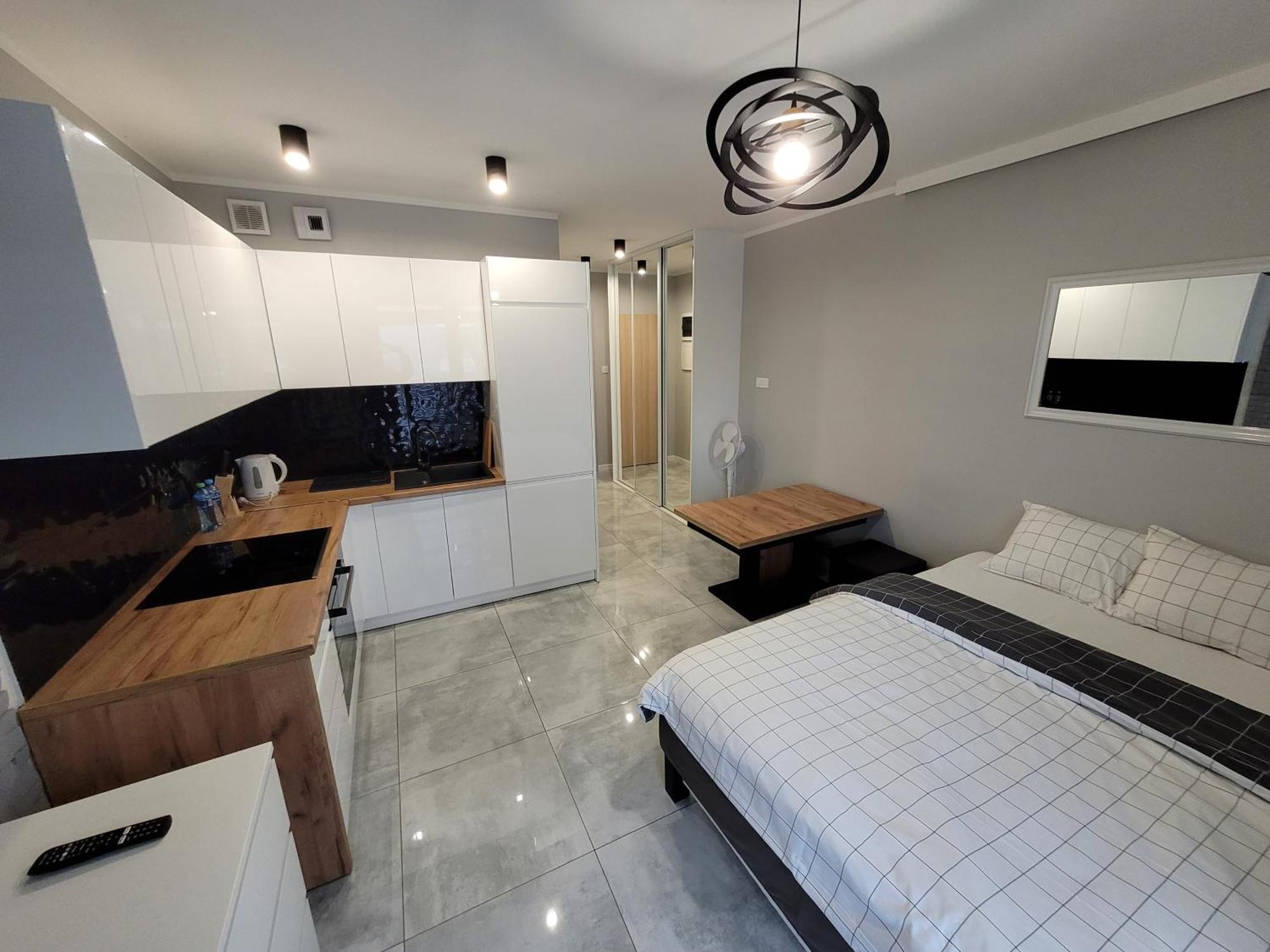 Parkcity Bogucice Karoliny Katowice Bagian luar foto