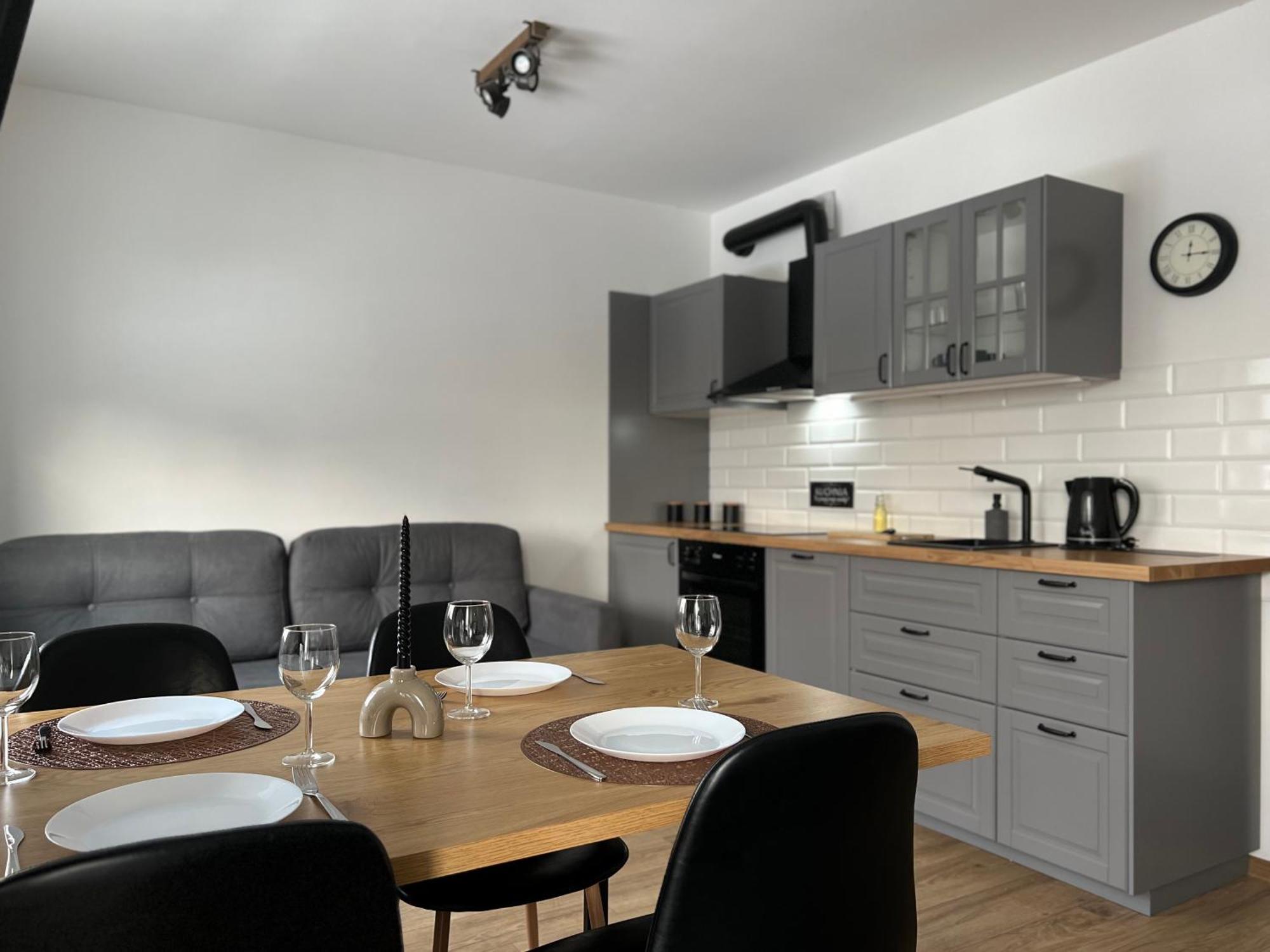Parkcity Bogucice Karoliny Katowice Bagian luar foto