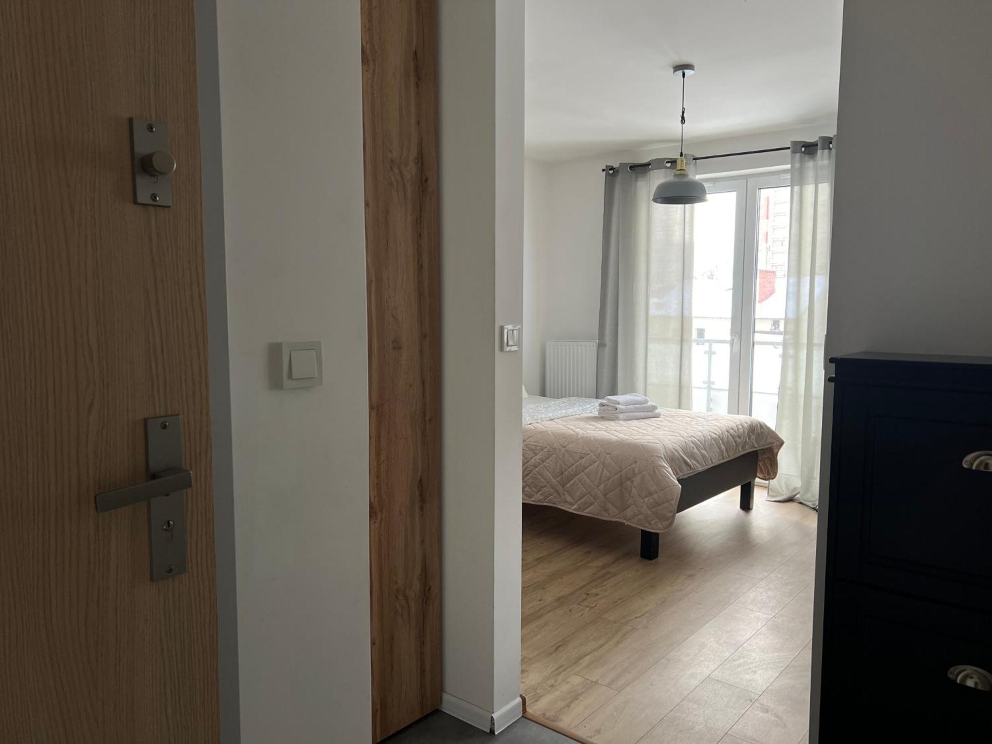 Parkcity Bogucice Karoliny Katowice Bagian luar foto