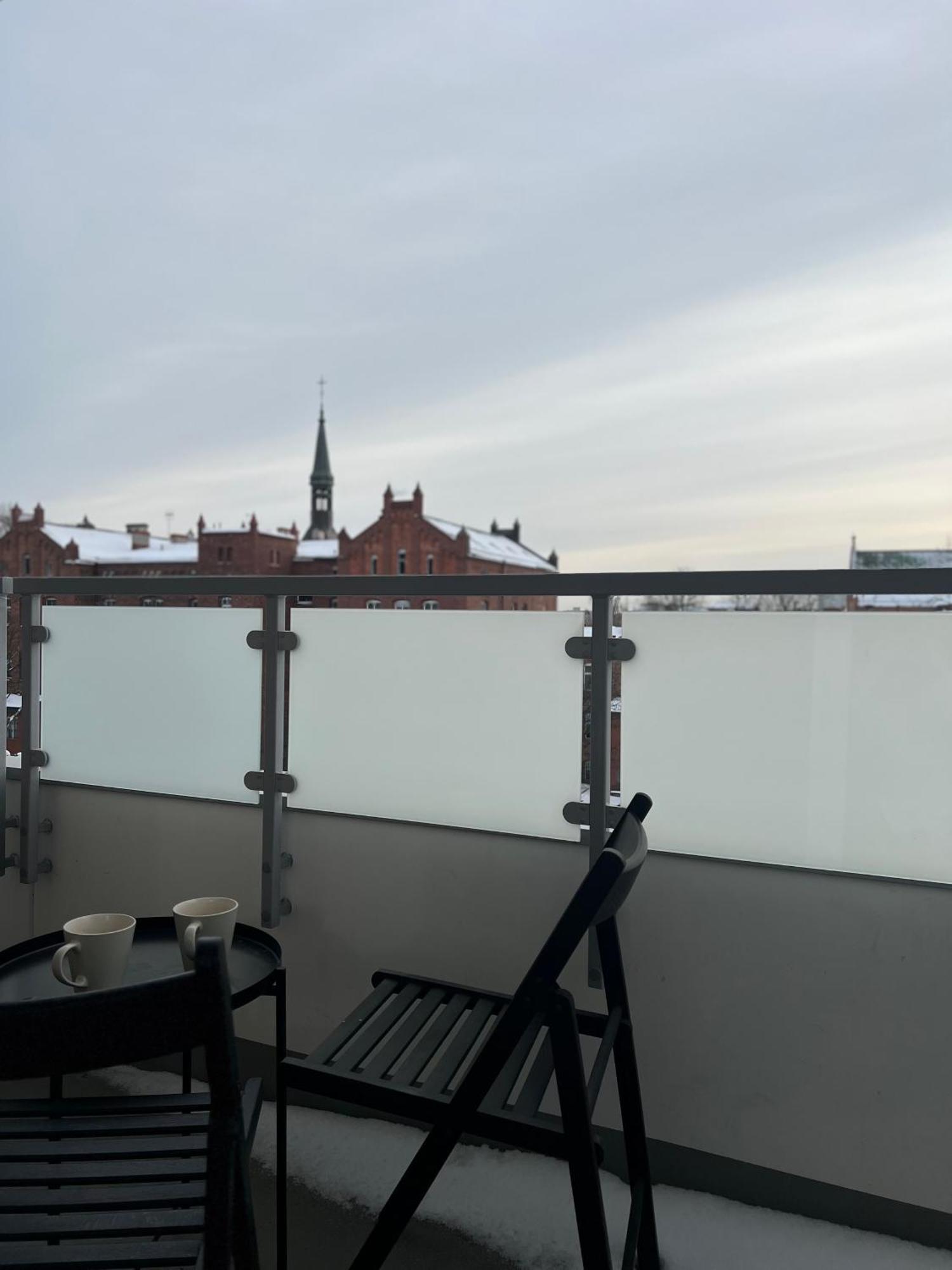 Parkcity Bogucice Karoliny Katowice Bagian luar foto