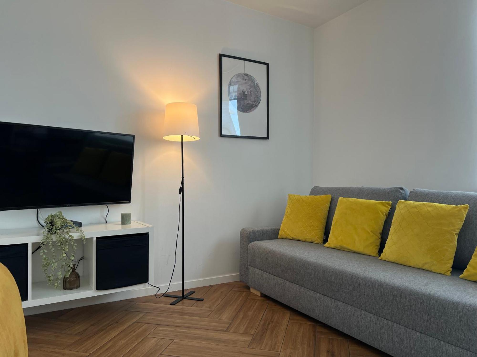 Parkcity Bogucice Karoliny Katowice Bagian luar foto