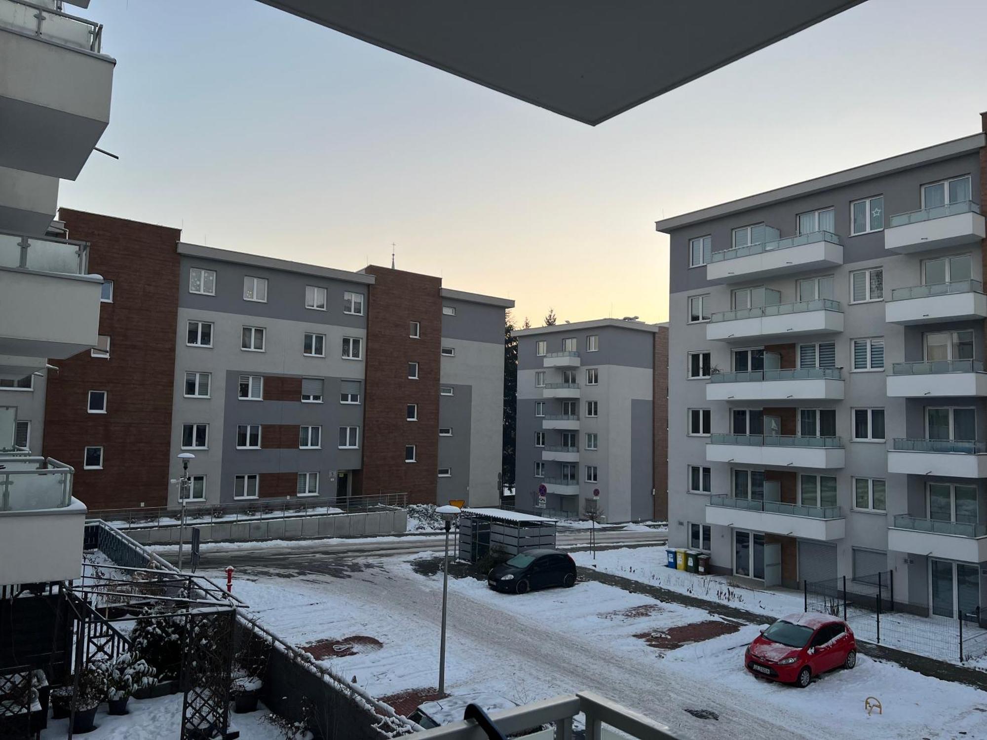 Parkcity Bogucice Karoliny Katowice Bagian luar foto