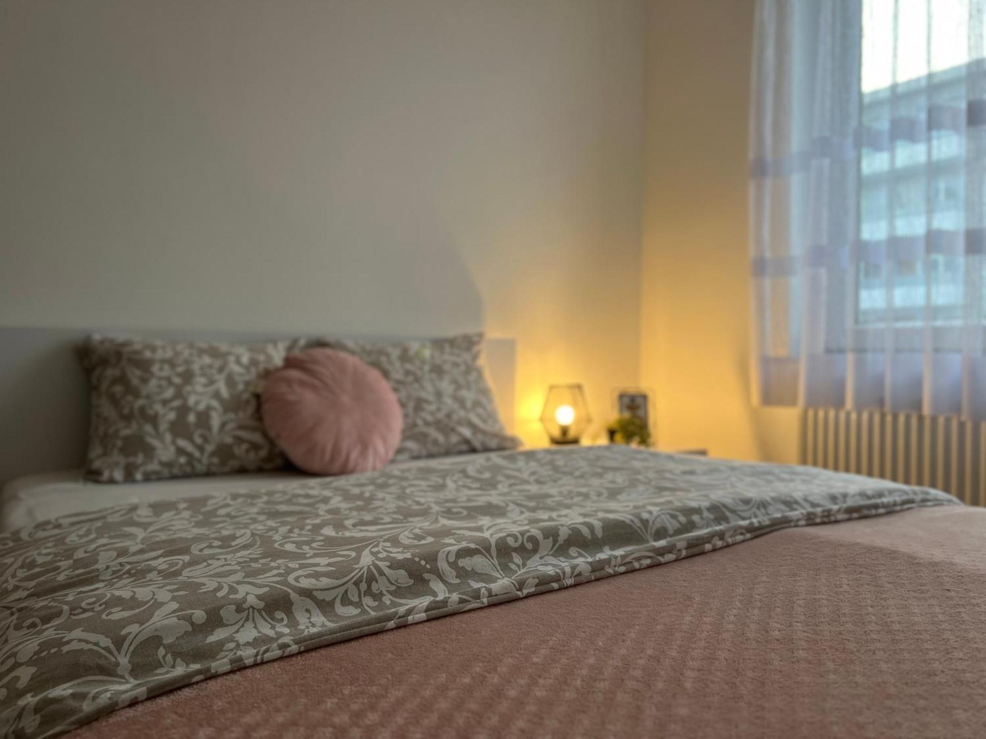 Parkcity Bogucice Karoliny Katowice Bagian luar foto